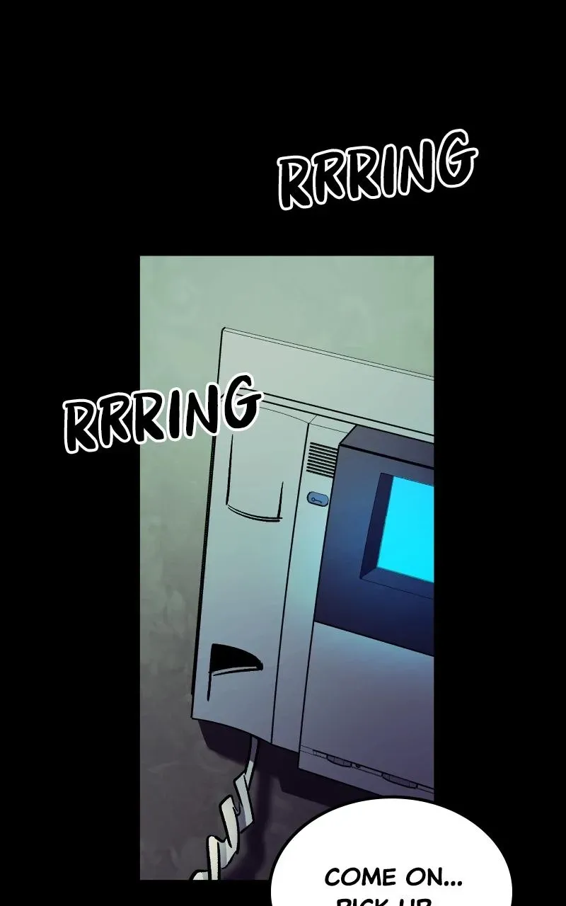 Attention Residents Chapter 45 page 94 - 
