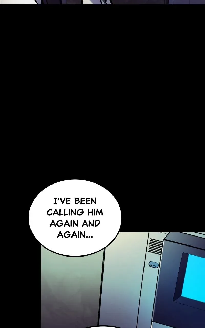 Attention Residents Chapter 45 page 96 - 