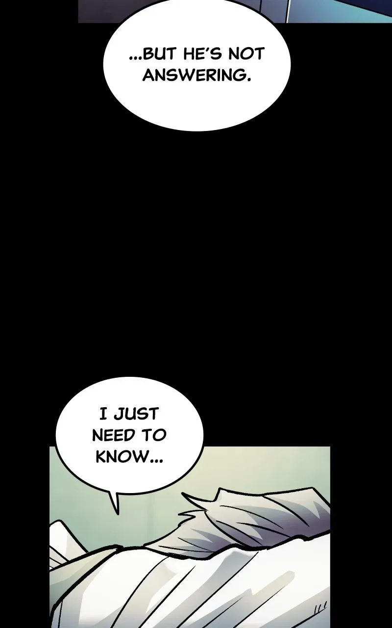 Attention Residents Chapter 45 page 97 - 