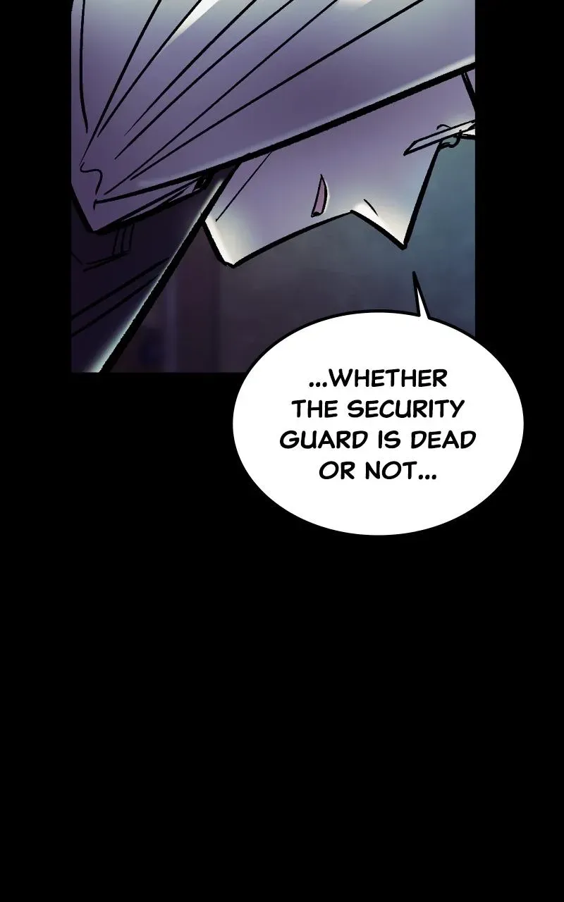 Attention Residents Chapter 45 page 98 - 