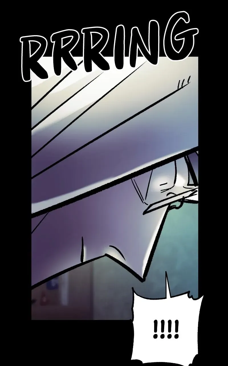 Attention Residents Chapter 45 page 99 - 