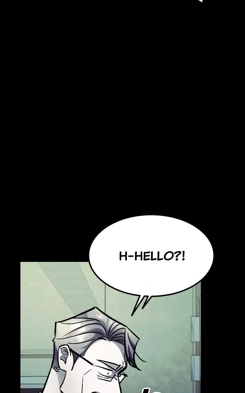 Attention Residents Chapter 45 page 100 - 