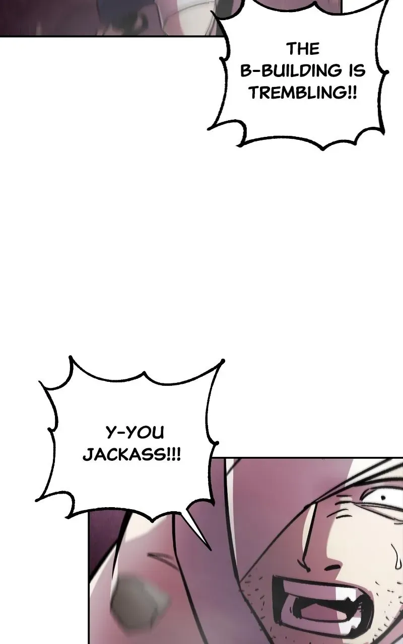 Attention Residents Chapter 46 page 108 - 