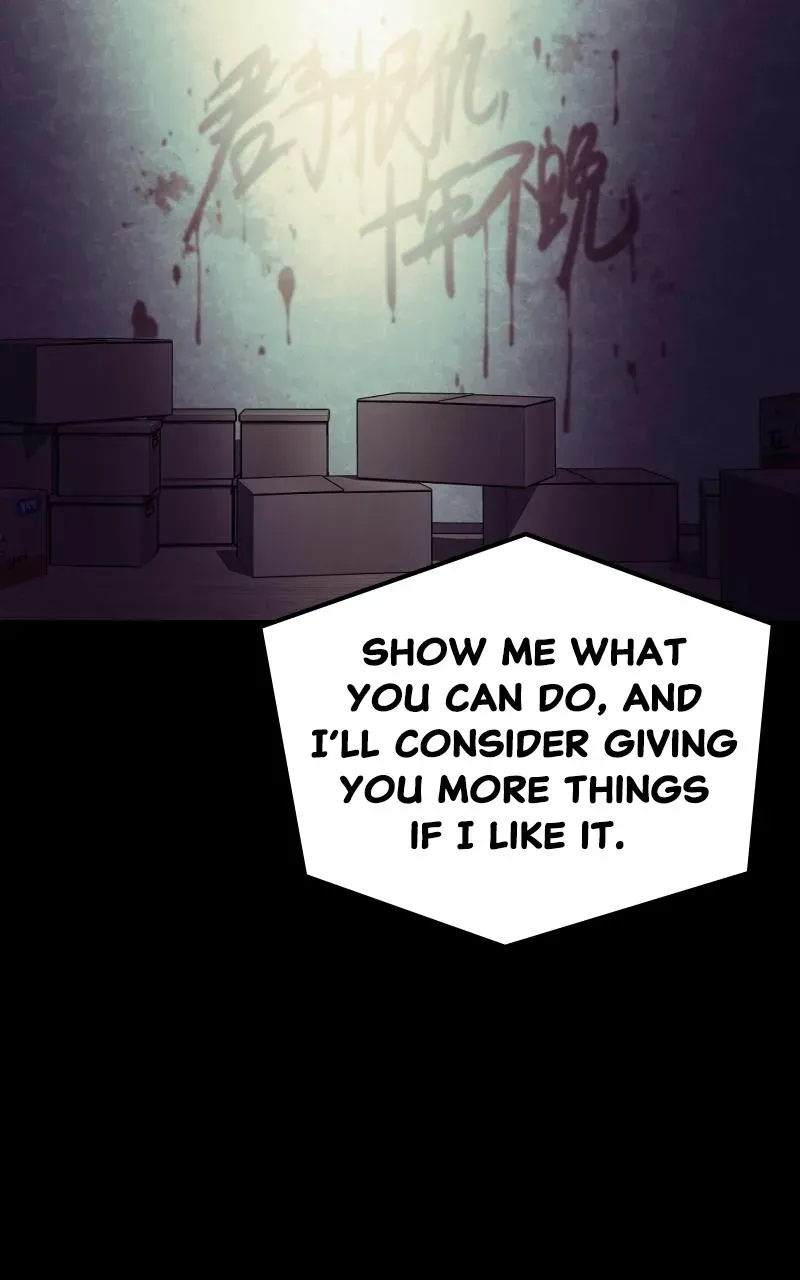 Attention Residents Chapter 46 page 16 - 