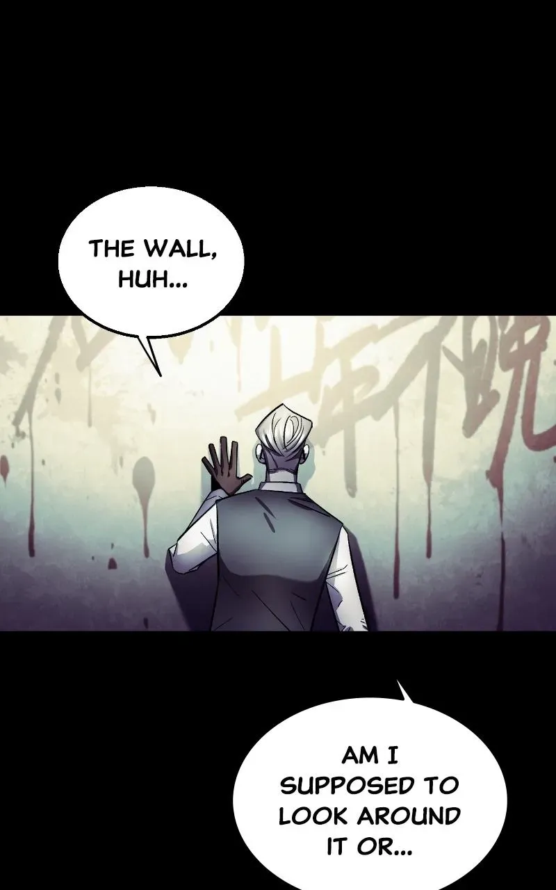 Attention Residents Chapter 46 page 21 - 
