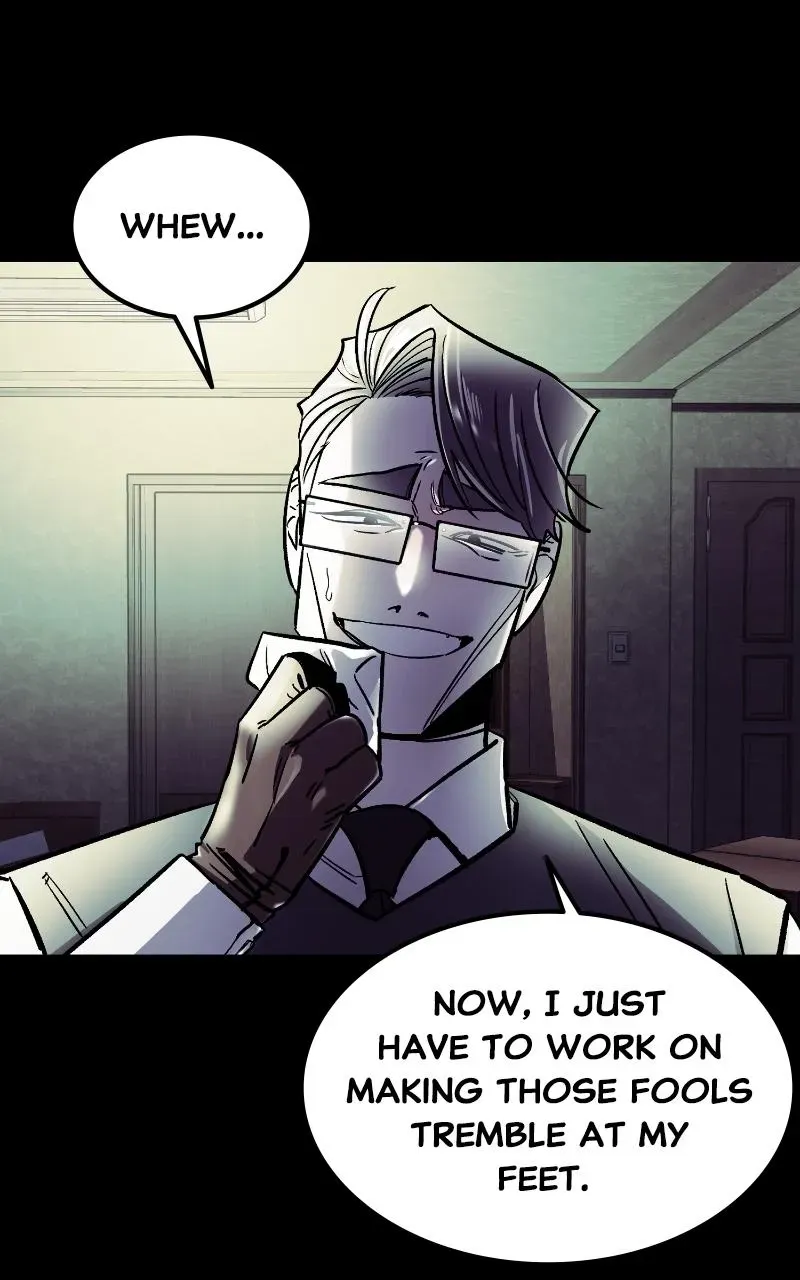 Attention Residents Chapter 46 page 28 - 