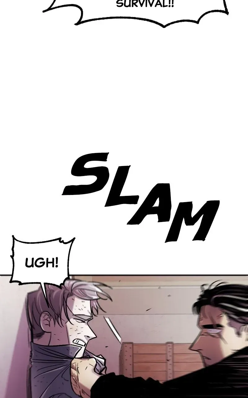 Attention Residents Chapter 46 page 31 - 