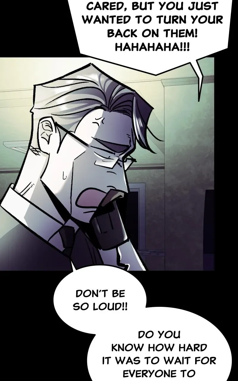 Attention Residents Chapter 46 page 5 - 