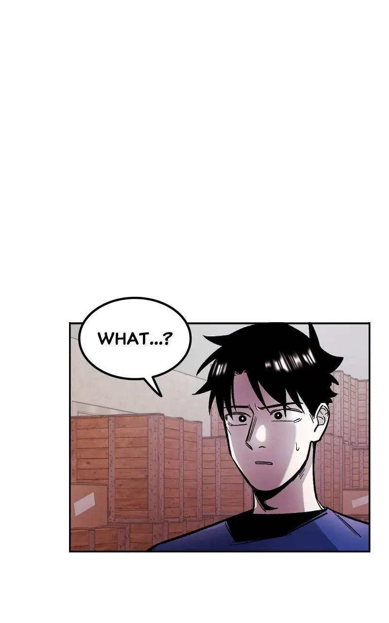 Attention Residents Chapter 46 page 44 - 