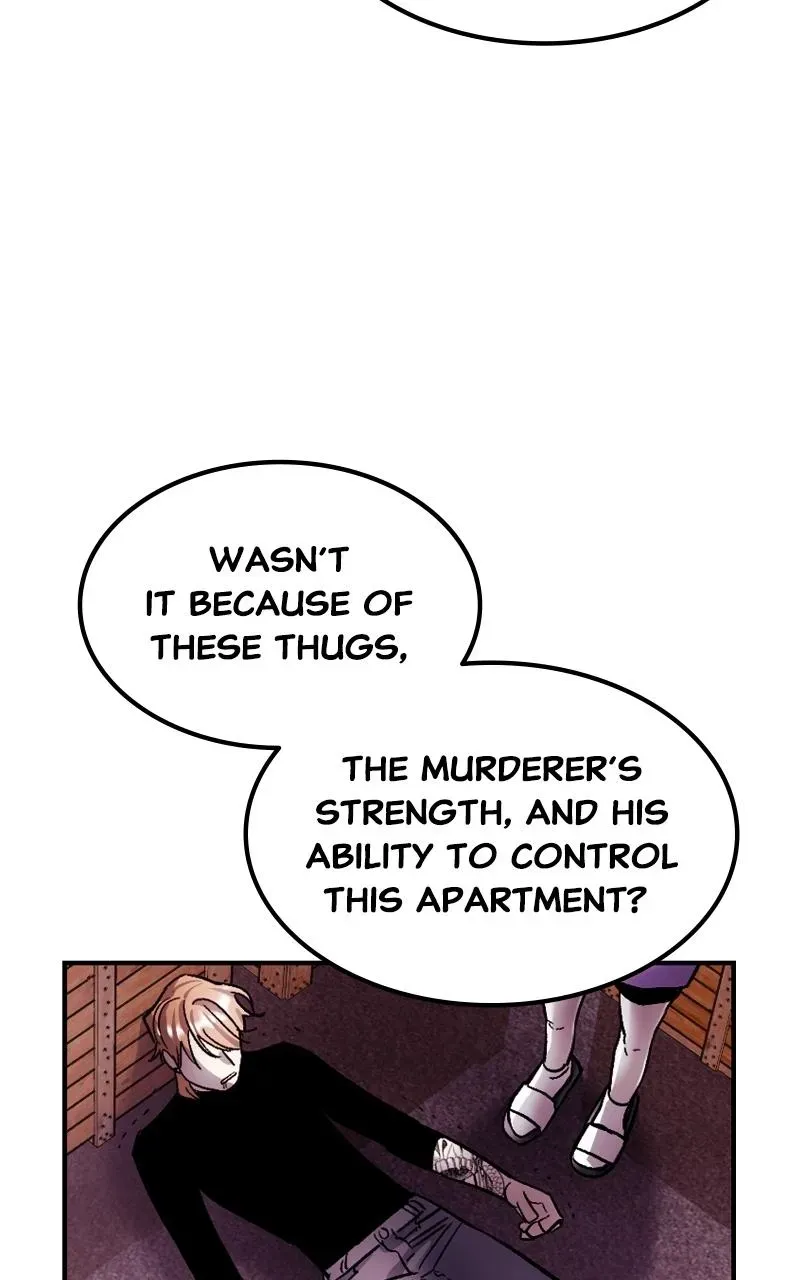Attention Residents Chapter 46 page 47 - 