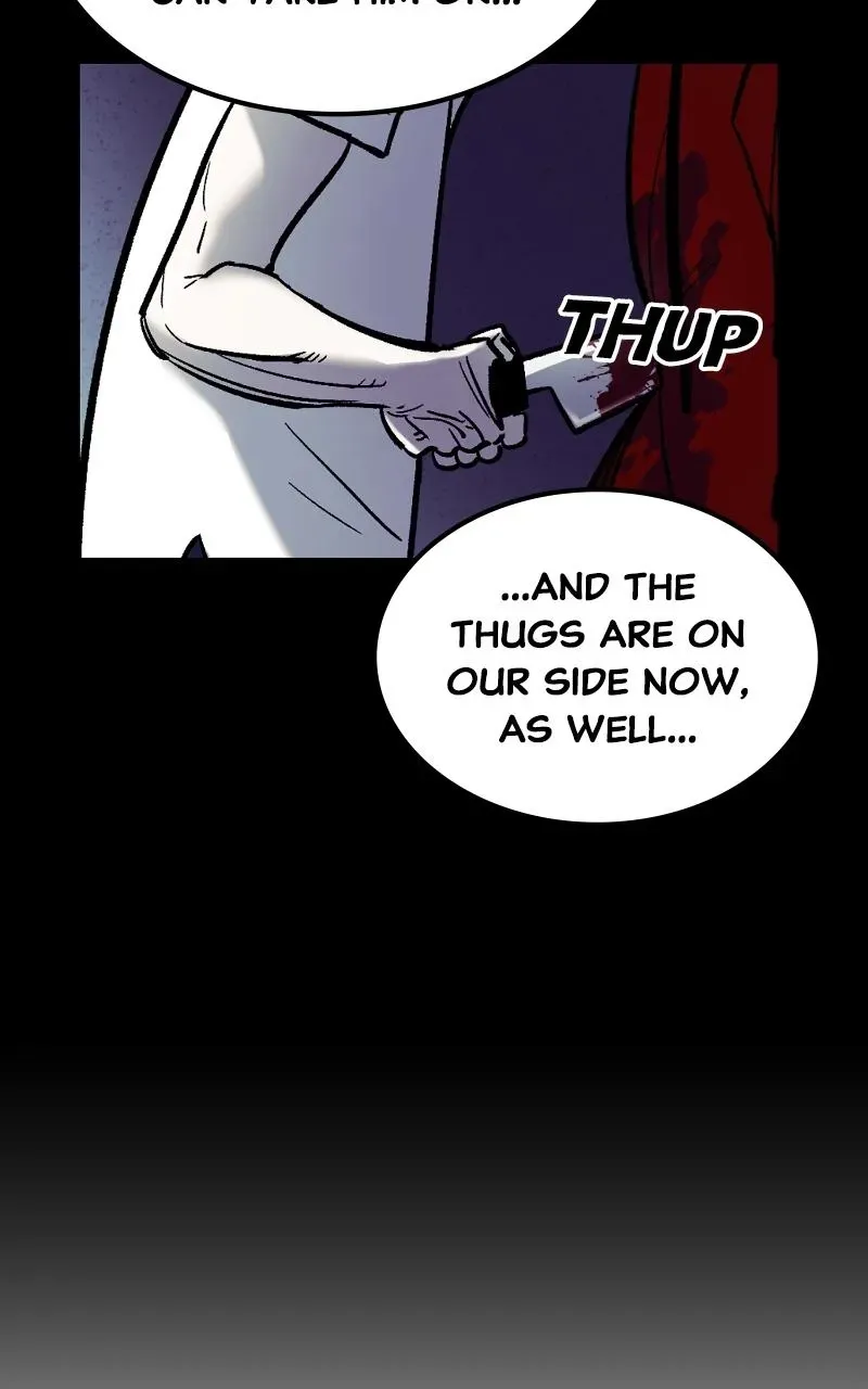 Attention Residents Chapter 46 page 49 - 