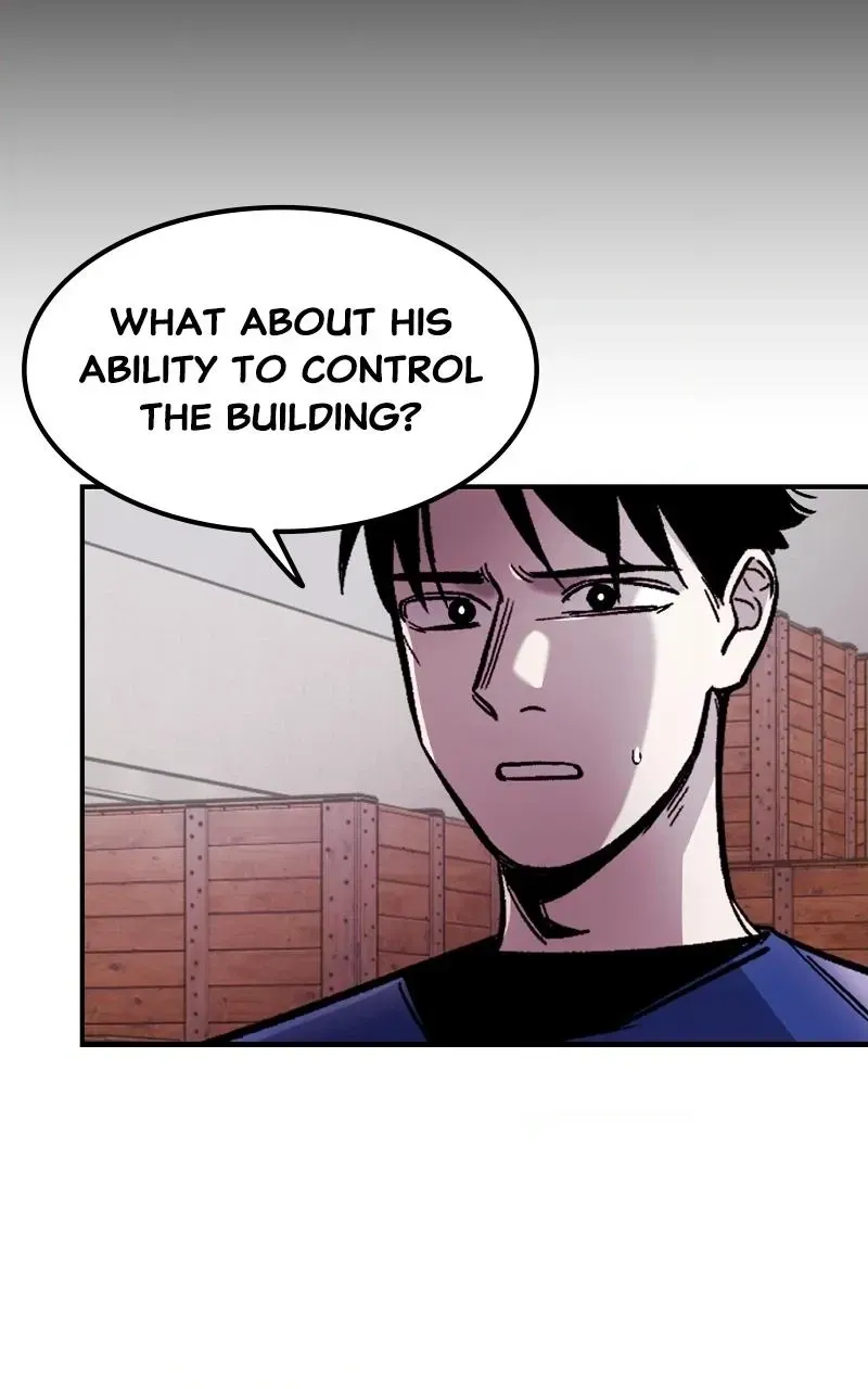 Attention Residents Chapter 46 page 50 - 