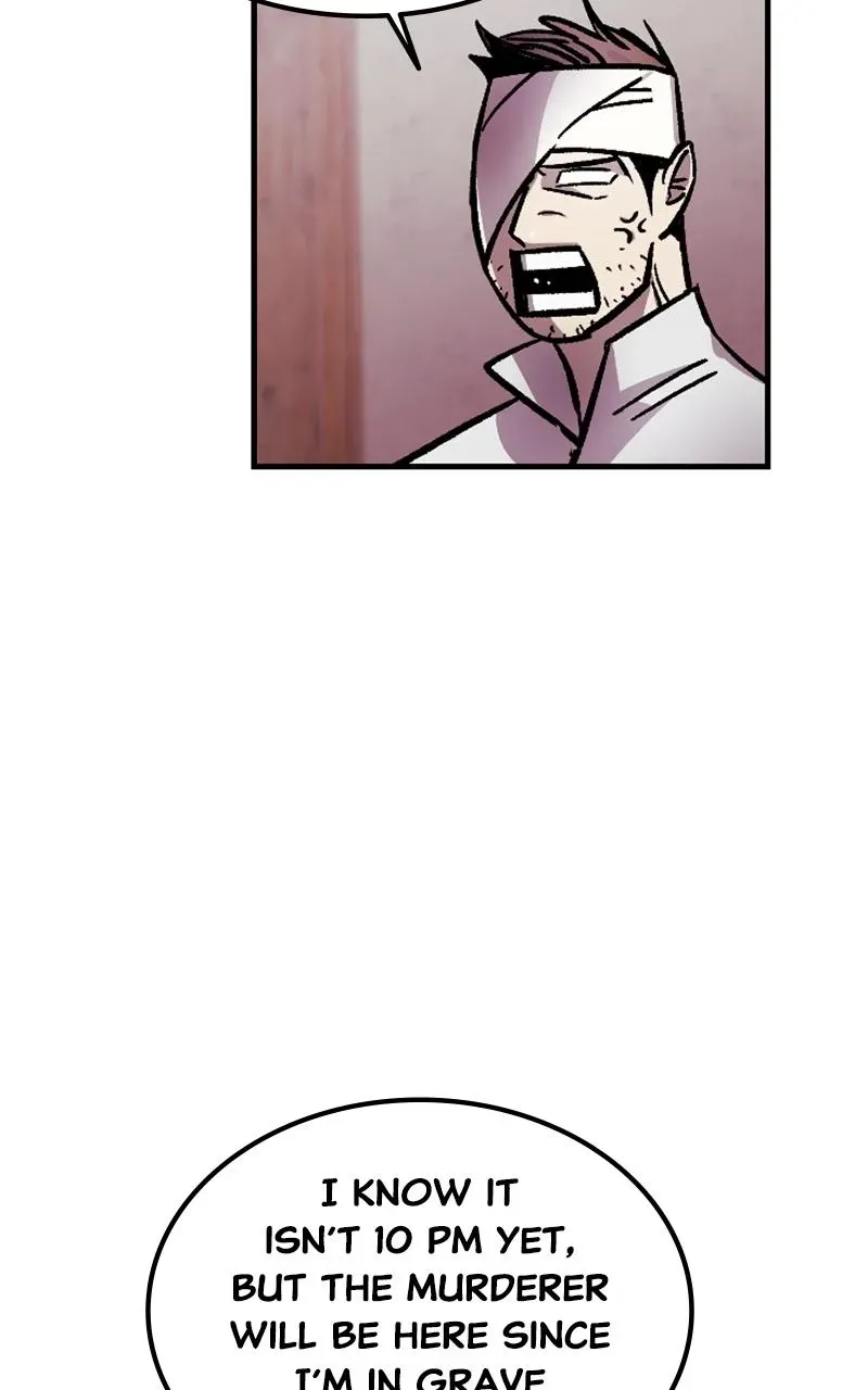 Attention Residents Chapter 46 page 53 - 