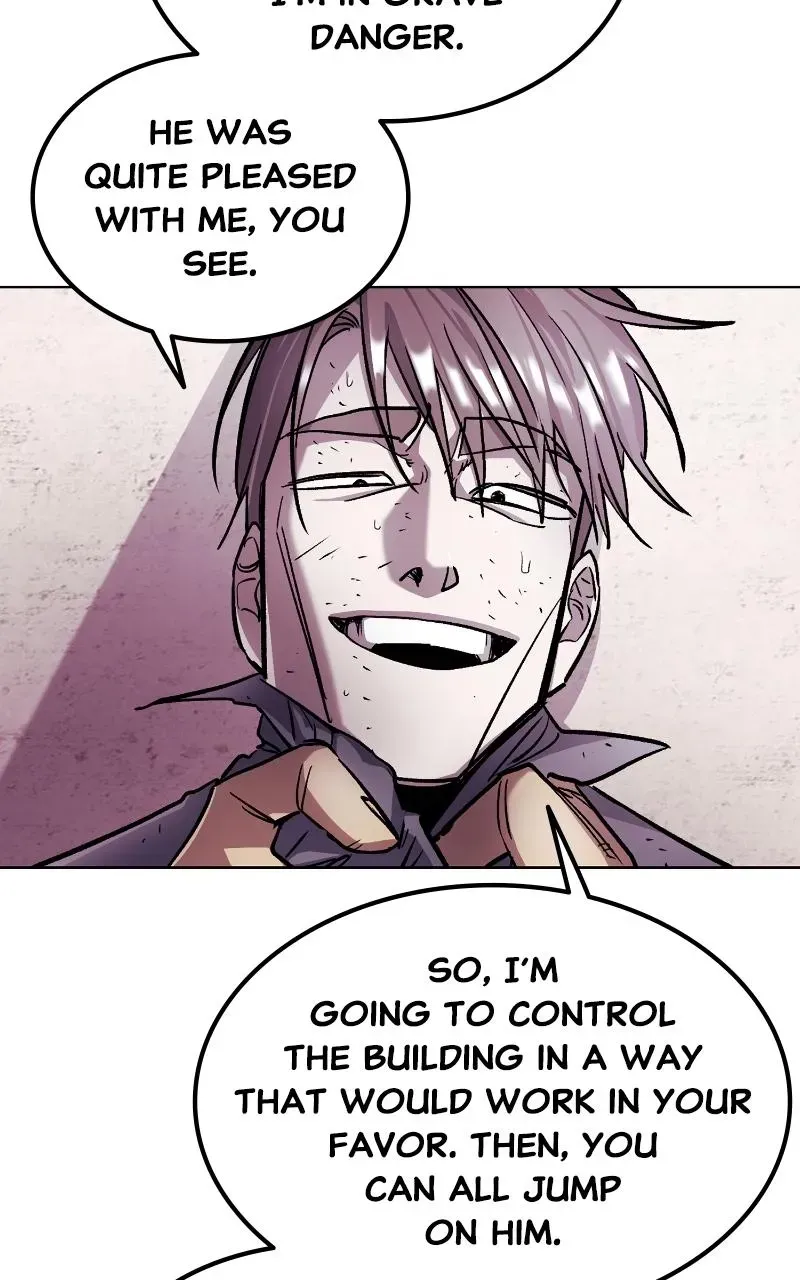 Attention Residents Chapter 46 page 54 - 