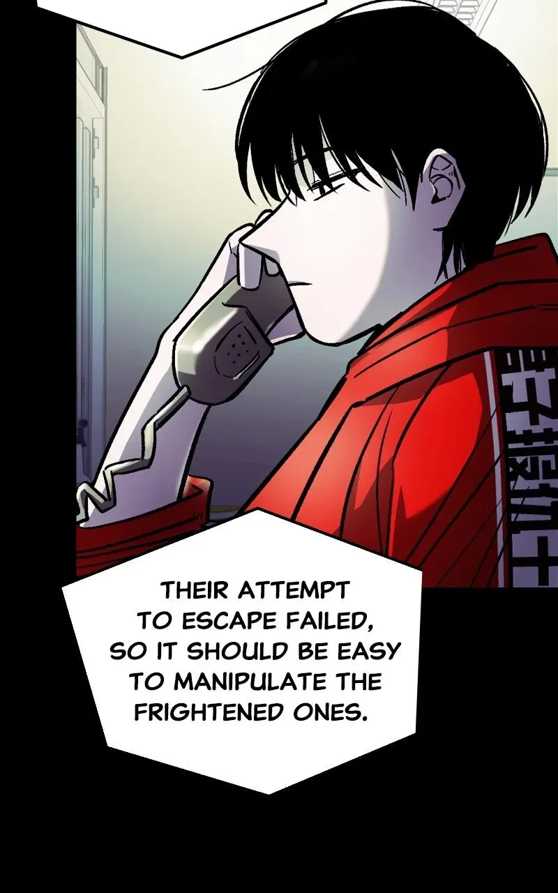 Attention Residents Chapter 46 page 8 - 