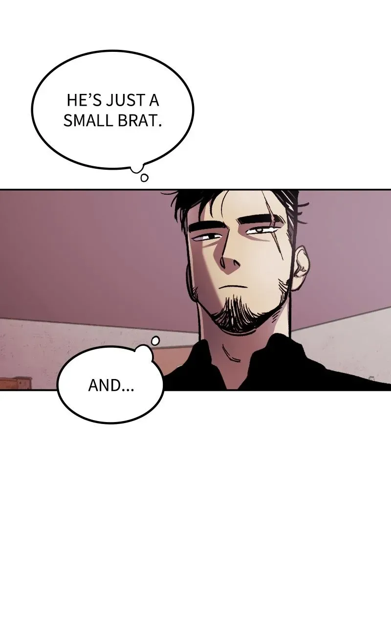 Attention Residents Chapter 46 page 73 - 
