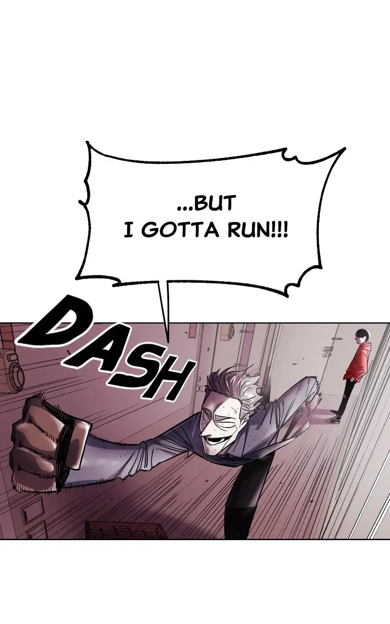 Attention Residents Chapter 46 page 76 - 