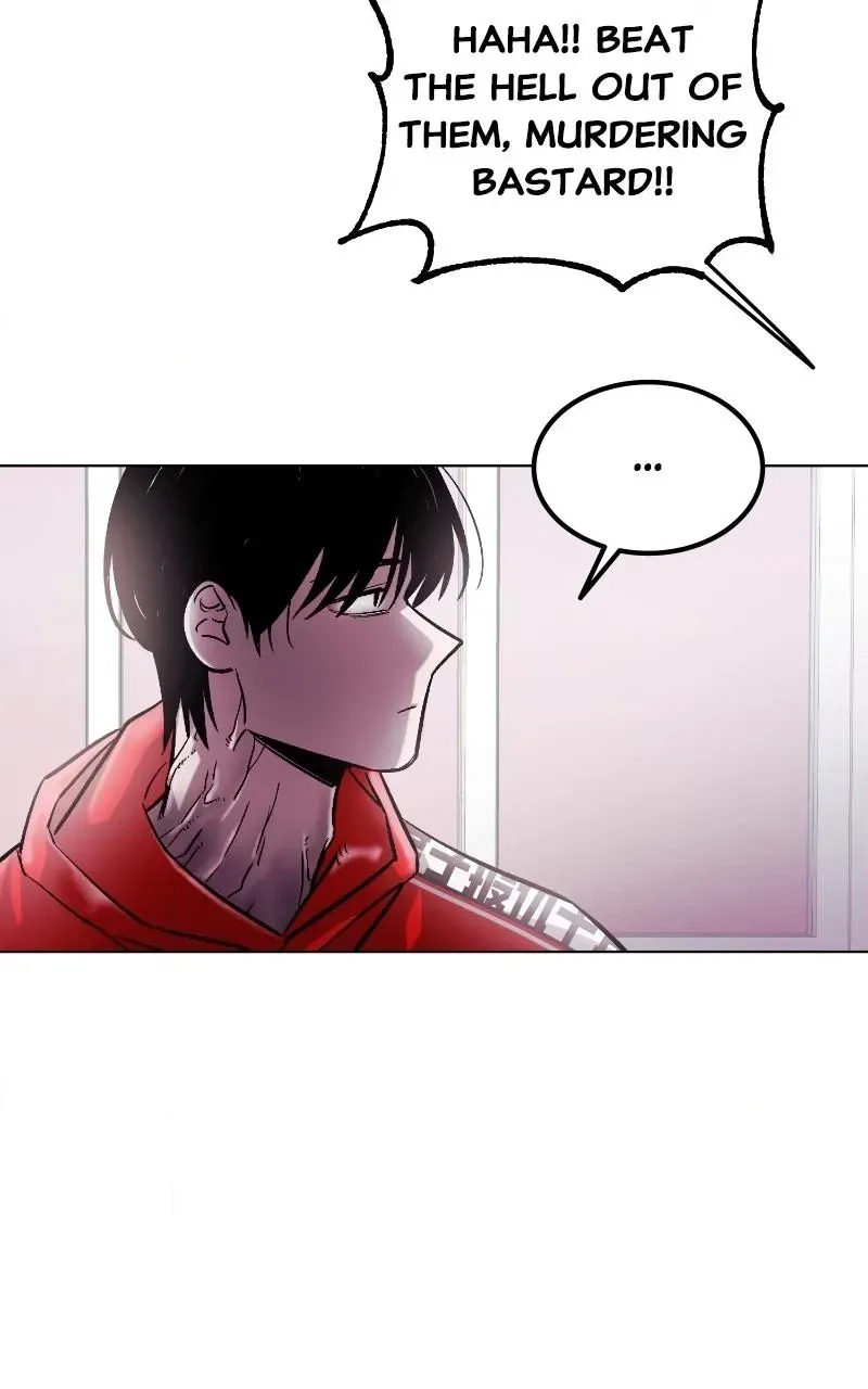 Attention Residents Chapter 46 page 80 - 