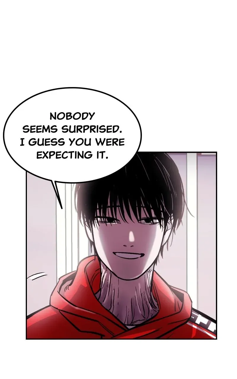 Attention Residents Chapter 46 page 81 - 
