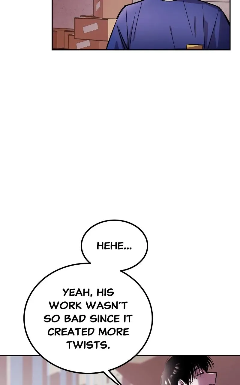 Attention Residents Chapter 46 page 83 - 