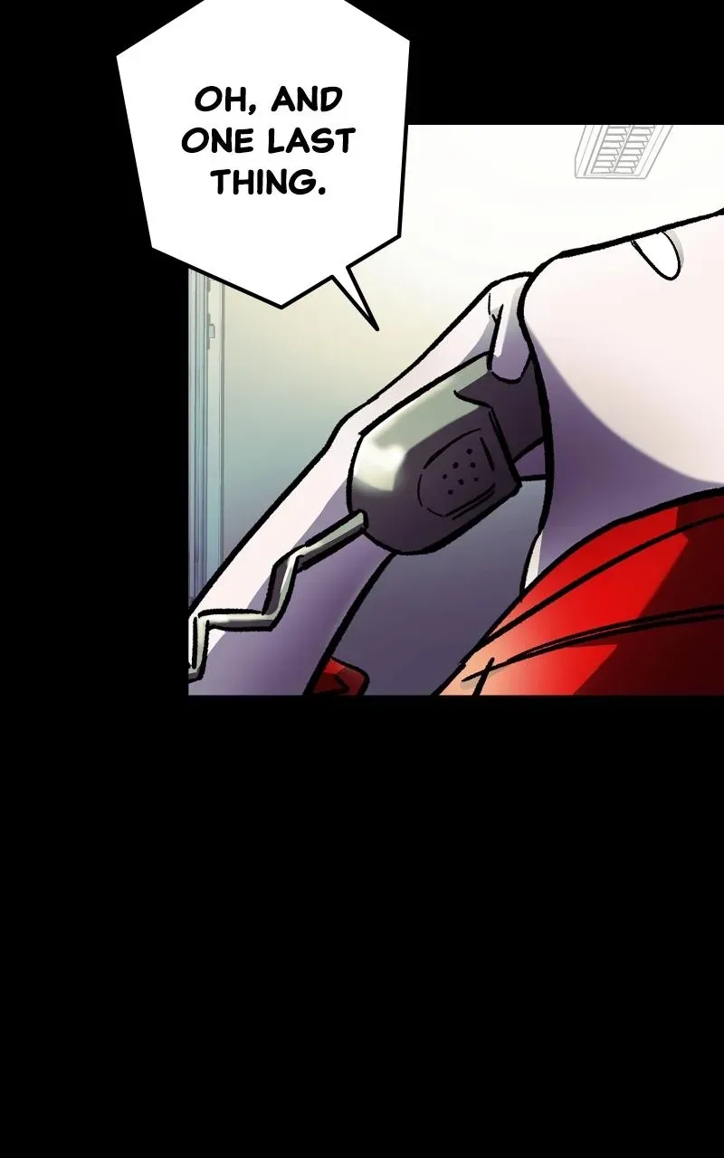 Attention Residents Chapter 46 page 87 - 