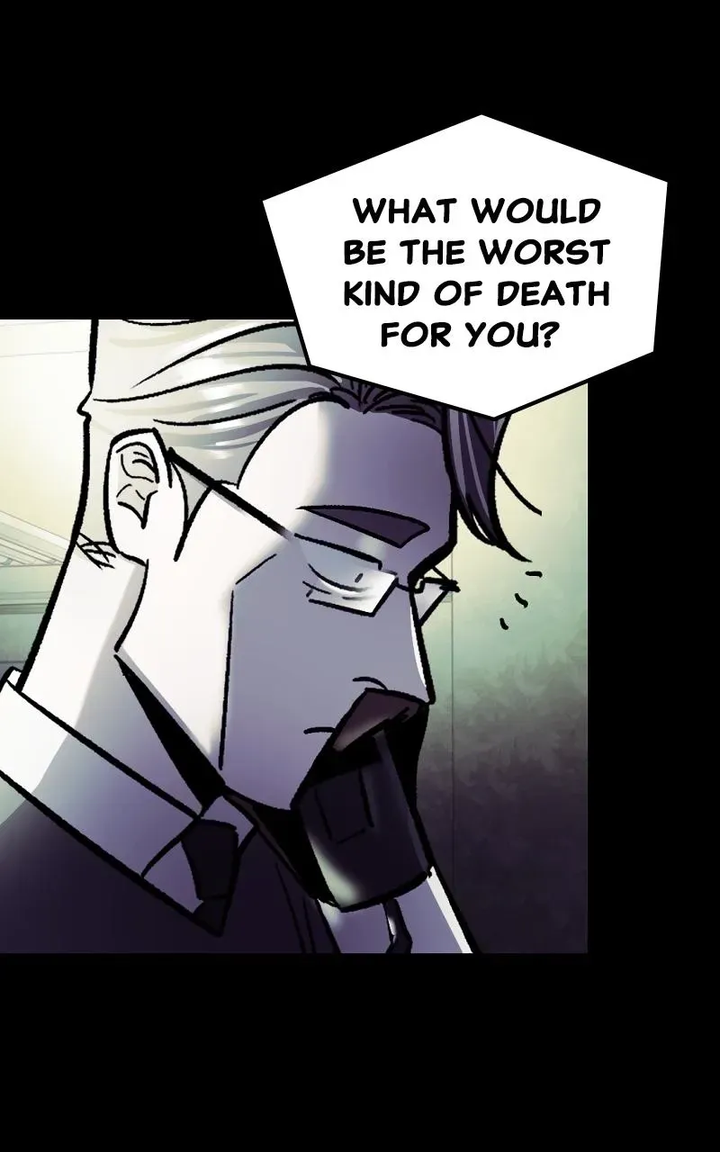 Attention Residents Chapter 46 page 88 - 