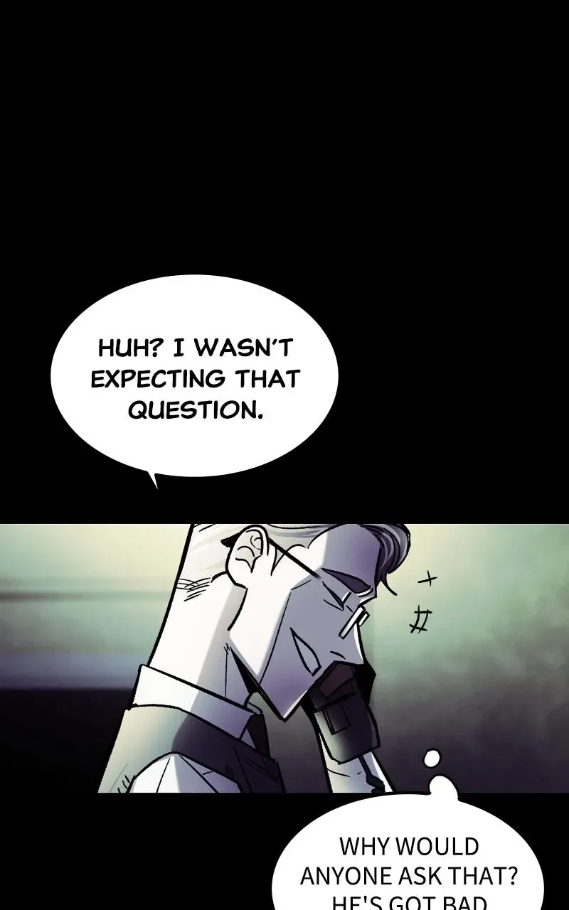 Attention Residents Chapter 46 page 89 - 