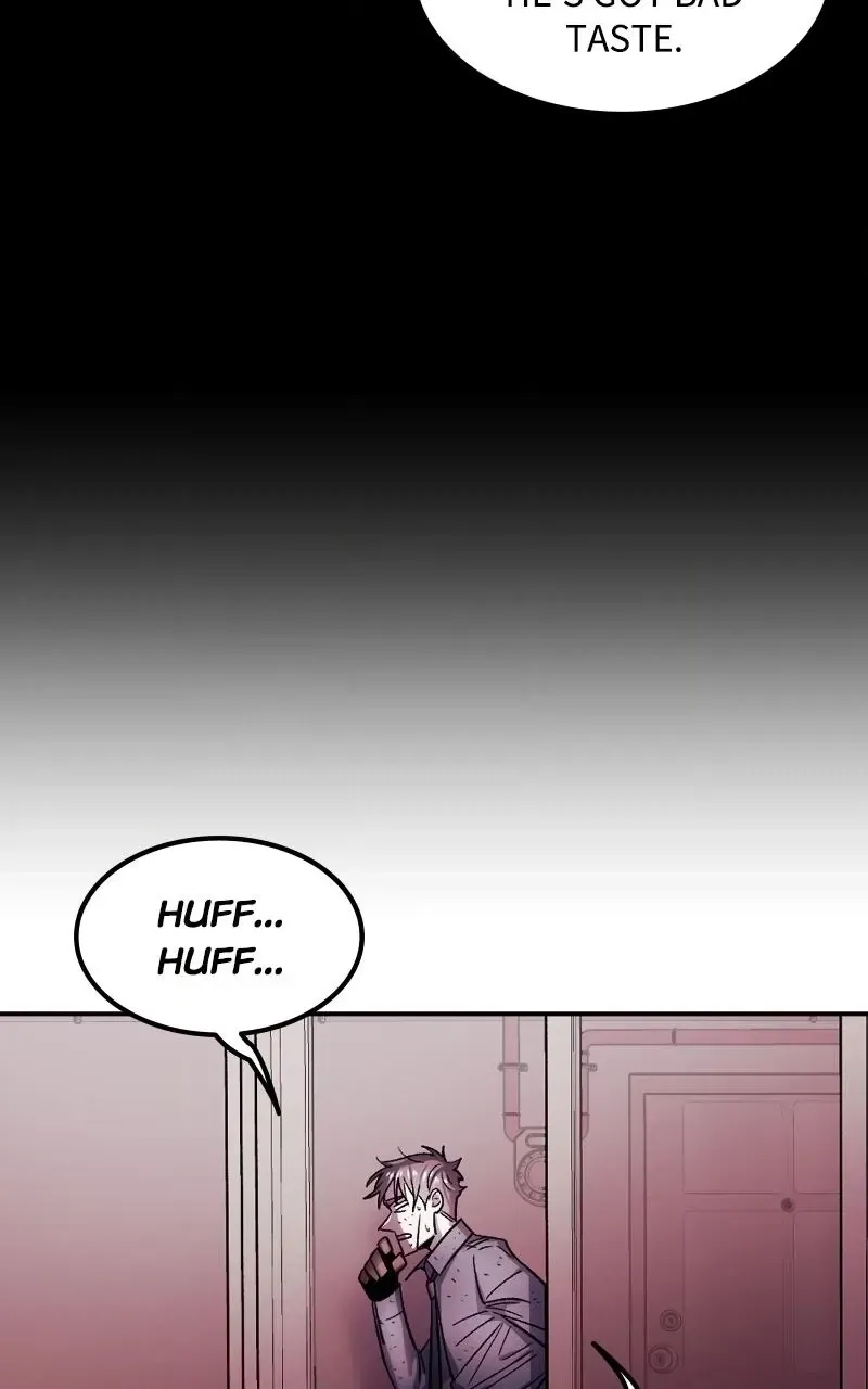 Attention Residents Chapter 46 page 90 - 
