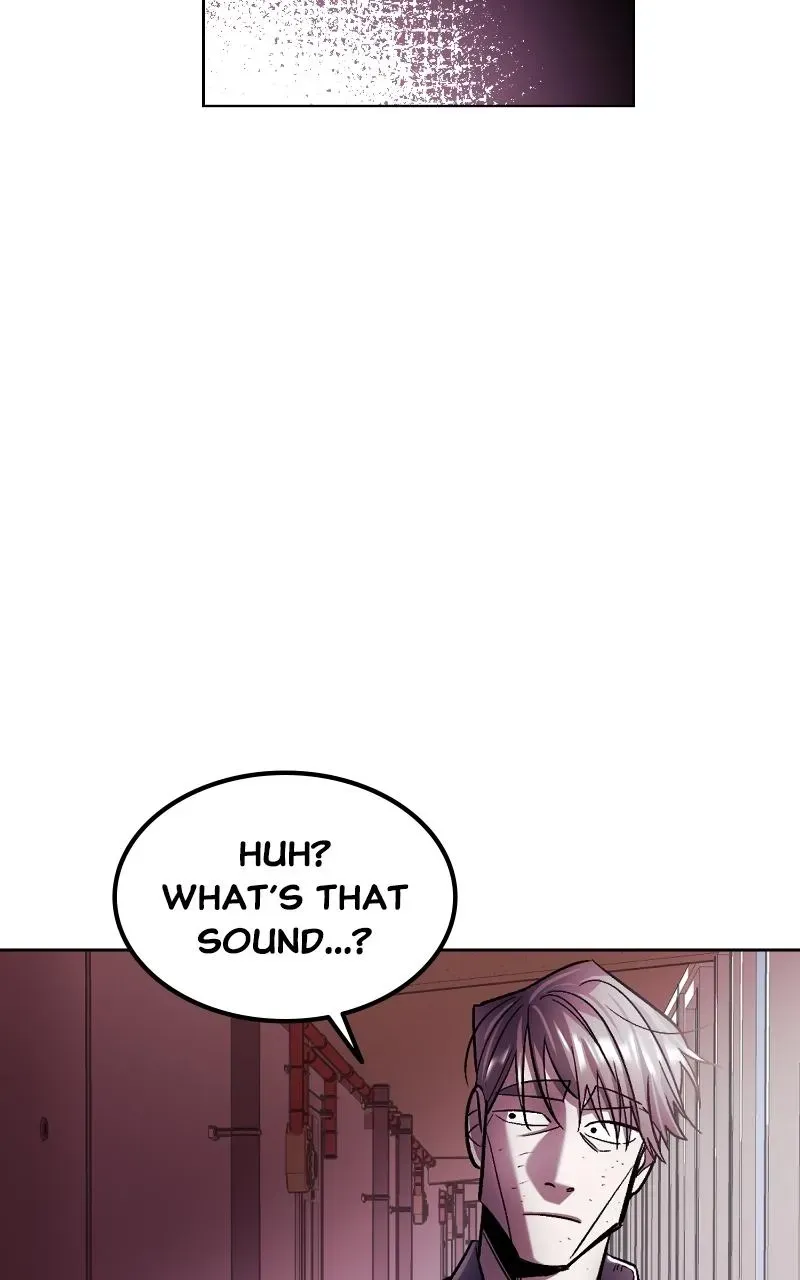 Attention Residents Chapter 46 page 93 - 