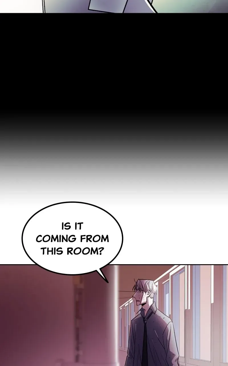 Attention Residents Chapter 46 page 95 - 