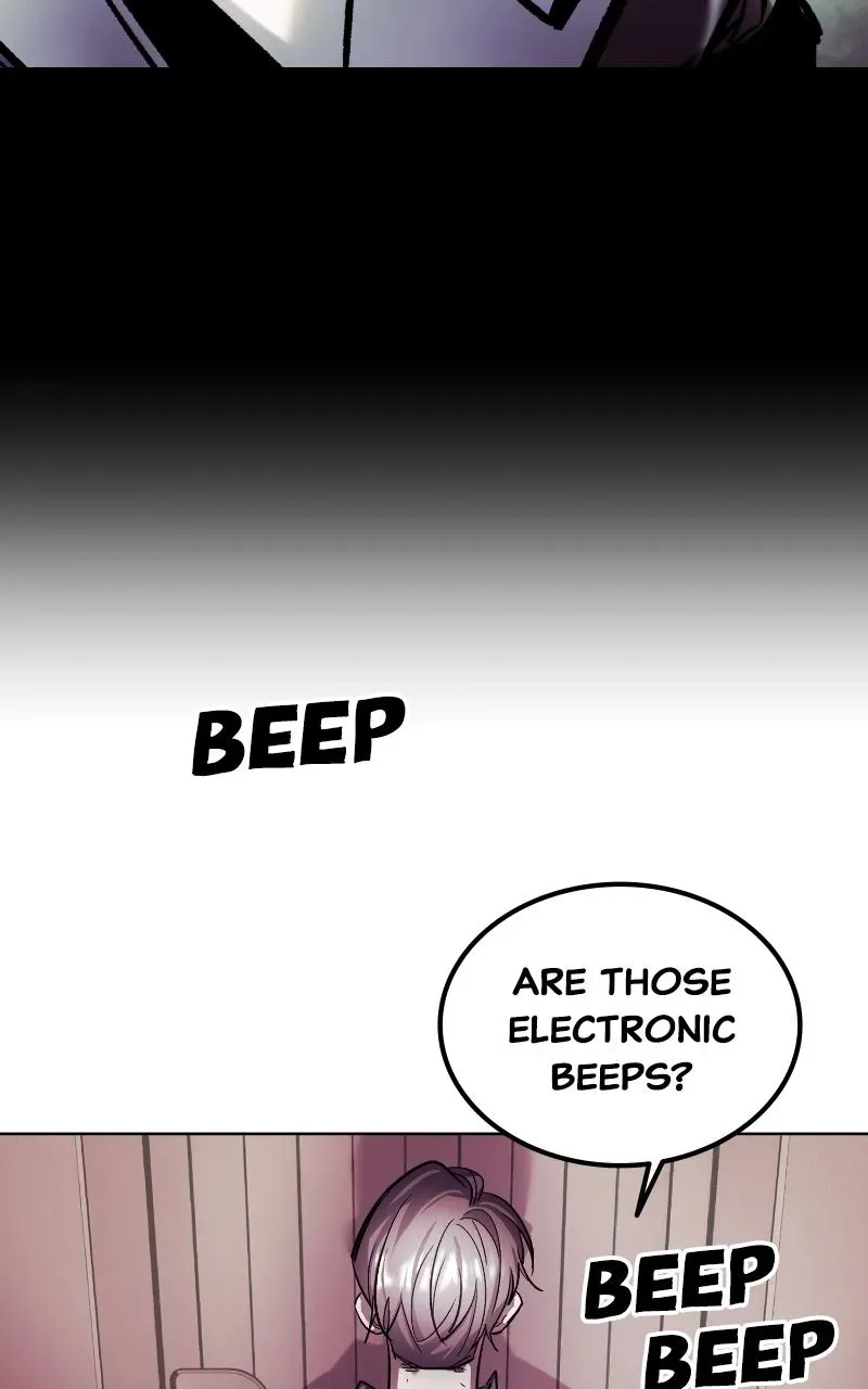 Attention Residents Chapter 46 page 97 - 