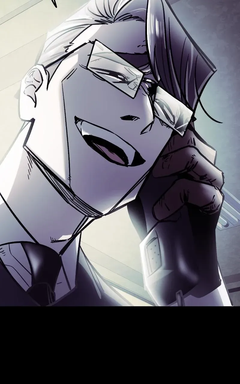 Attention Residents Chapter 46 page 99 - 
