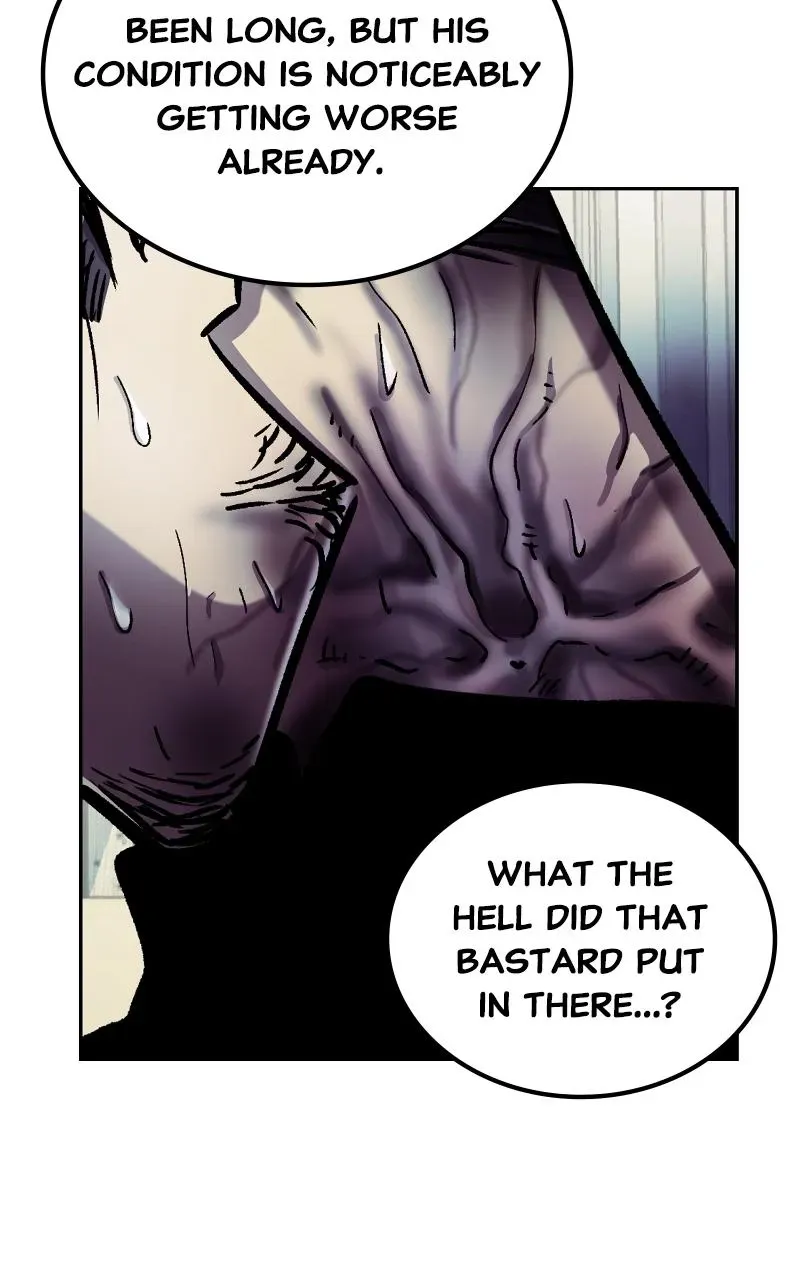 Attention Residents Chapter 47 page 102 - 