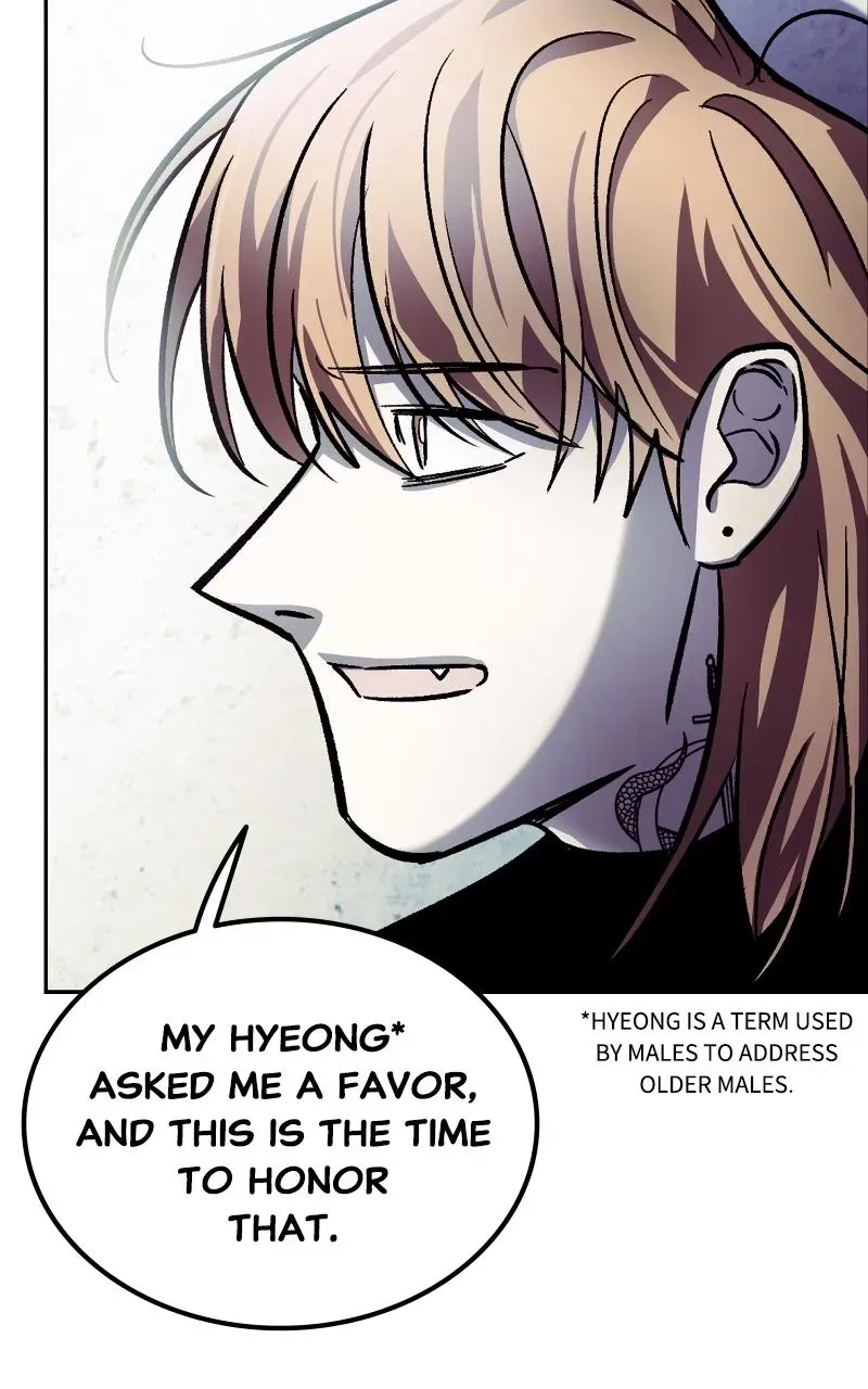Attention Residents Chapter 47 page 111 - 