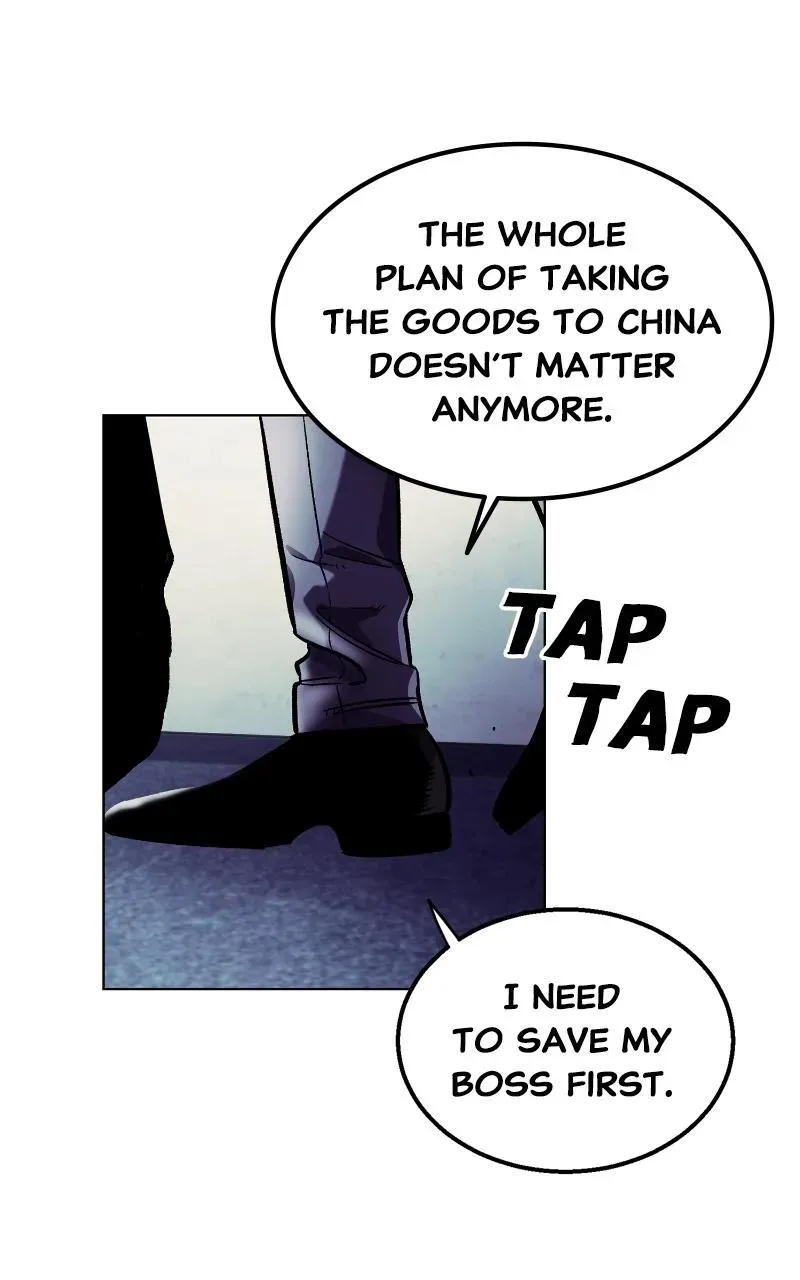 Attention Residents Chapter 47 page 114 - 