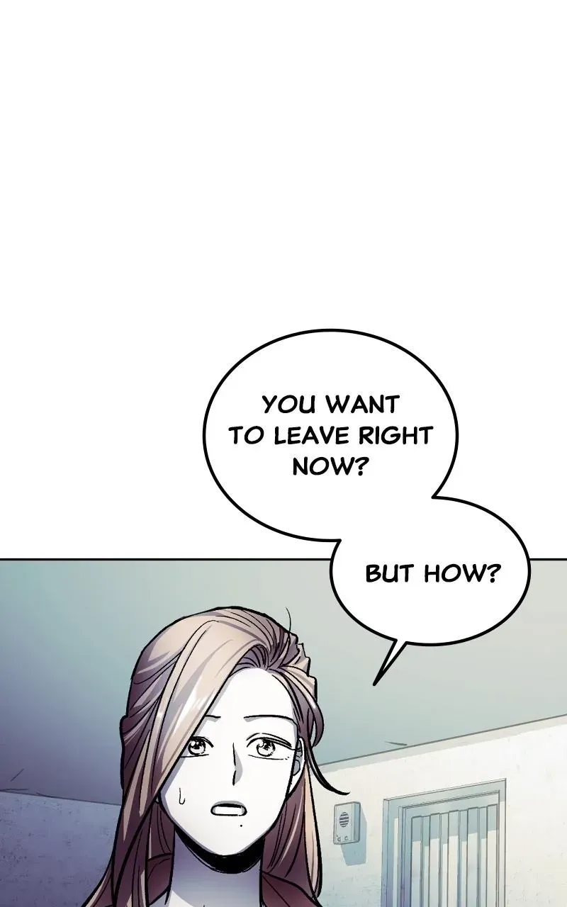 Attention Residents Chapter 47 page 115 - 