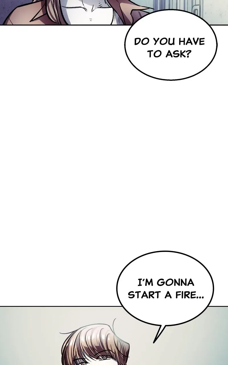 Attention Residents Chapter 47 page 116 - 