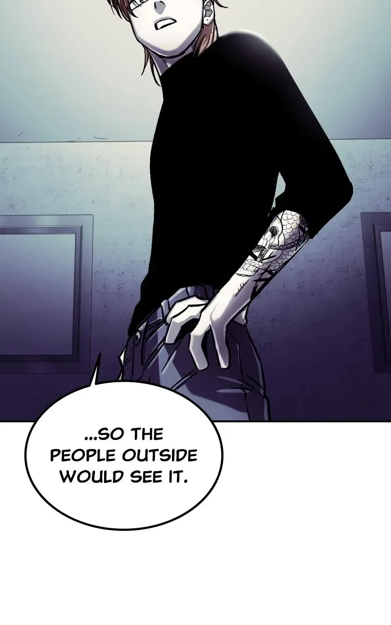Attention Residents Chapter 47 page 117 - 