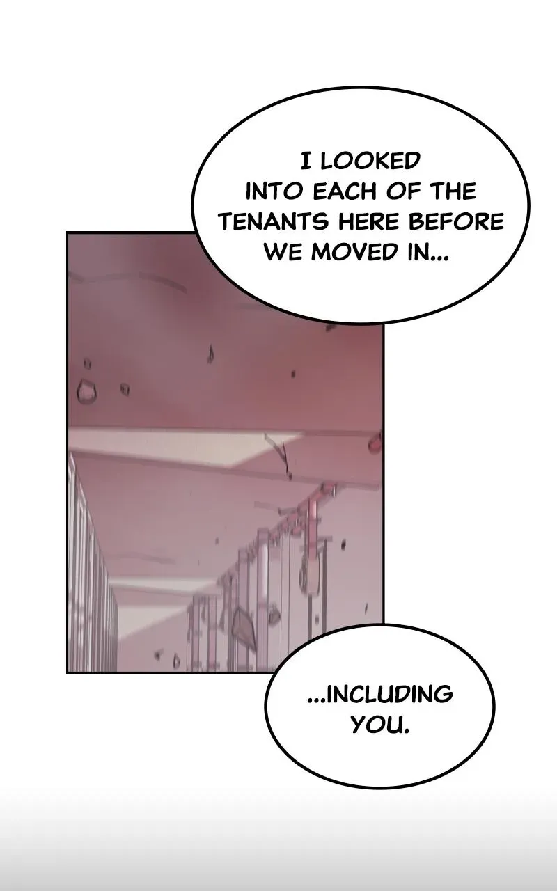 Attention Residents Chapter 47 page 16 - 