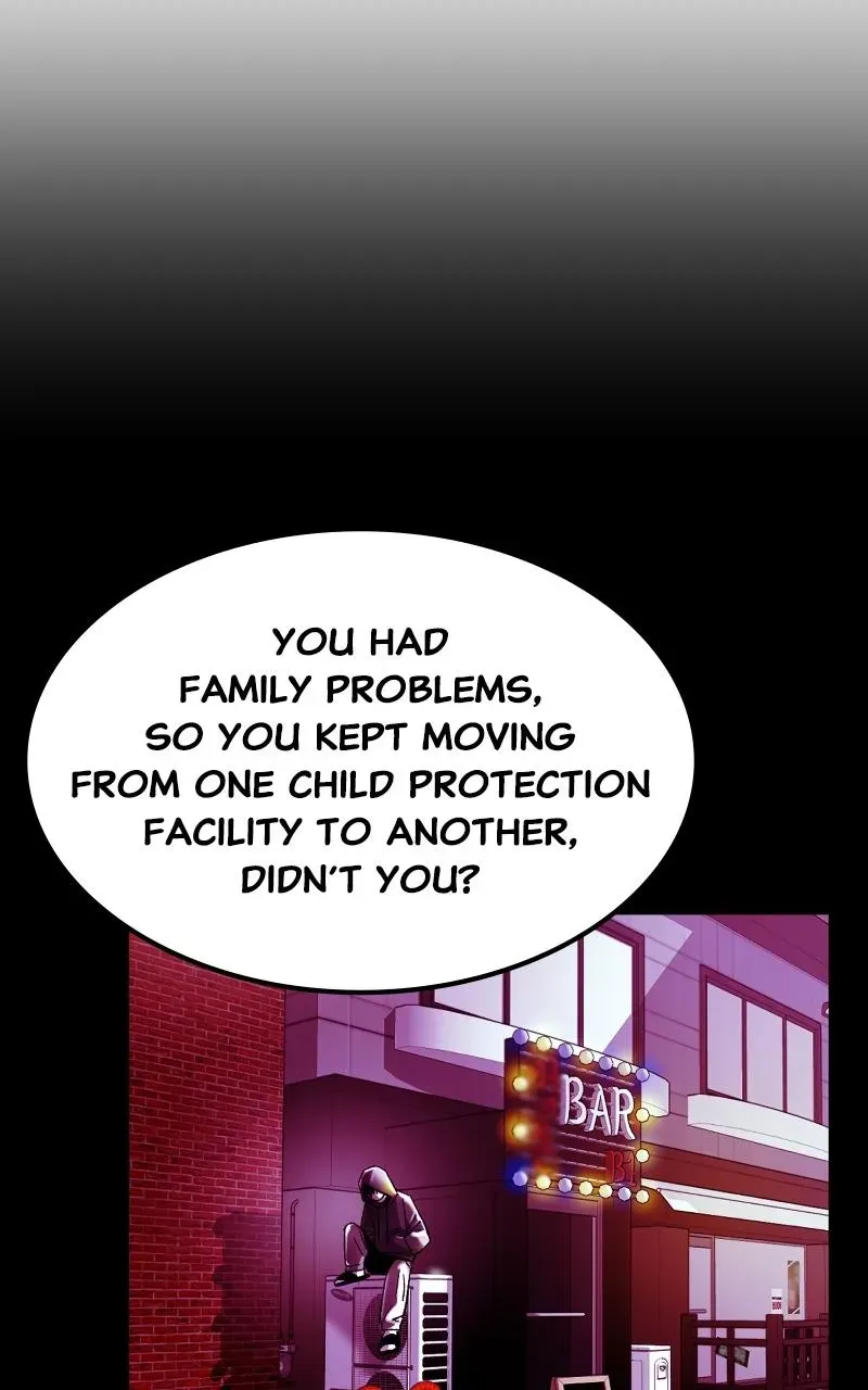 Attention Residents Chapter 47 page 17 - 