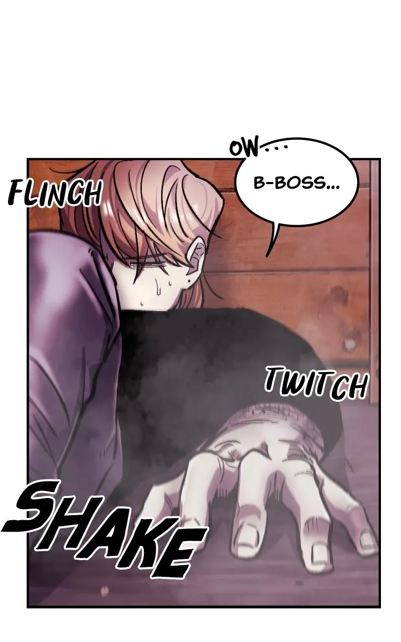 Attention Residents Chapter 47 page 42 - 