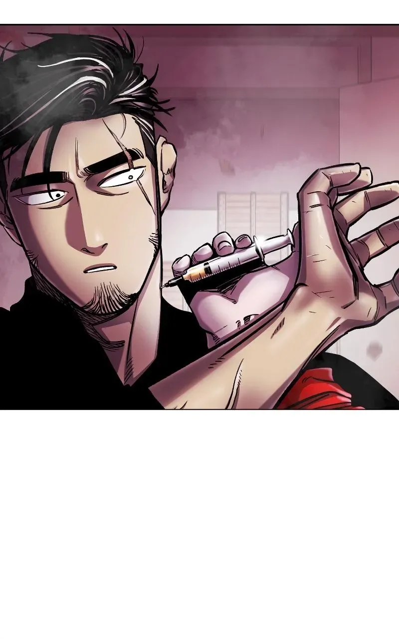 Attention Residents Chapter 47 page 46 - 