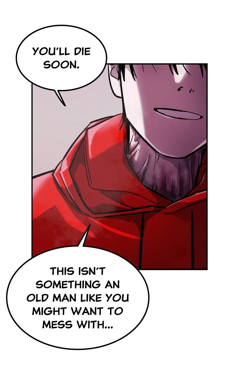 Attention Residents Chapter 47 page 55 - 