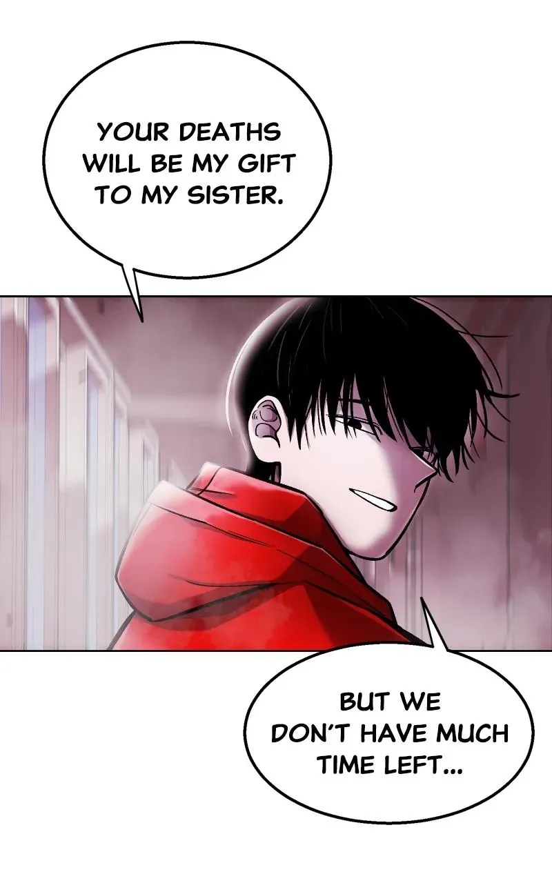 Attention Residents Chapter 47 page 59 - 