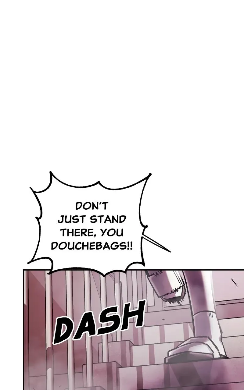 Attention Residents Chapter 47 page 62 - 