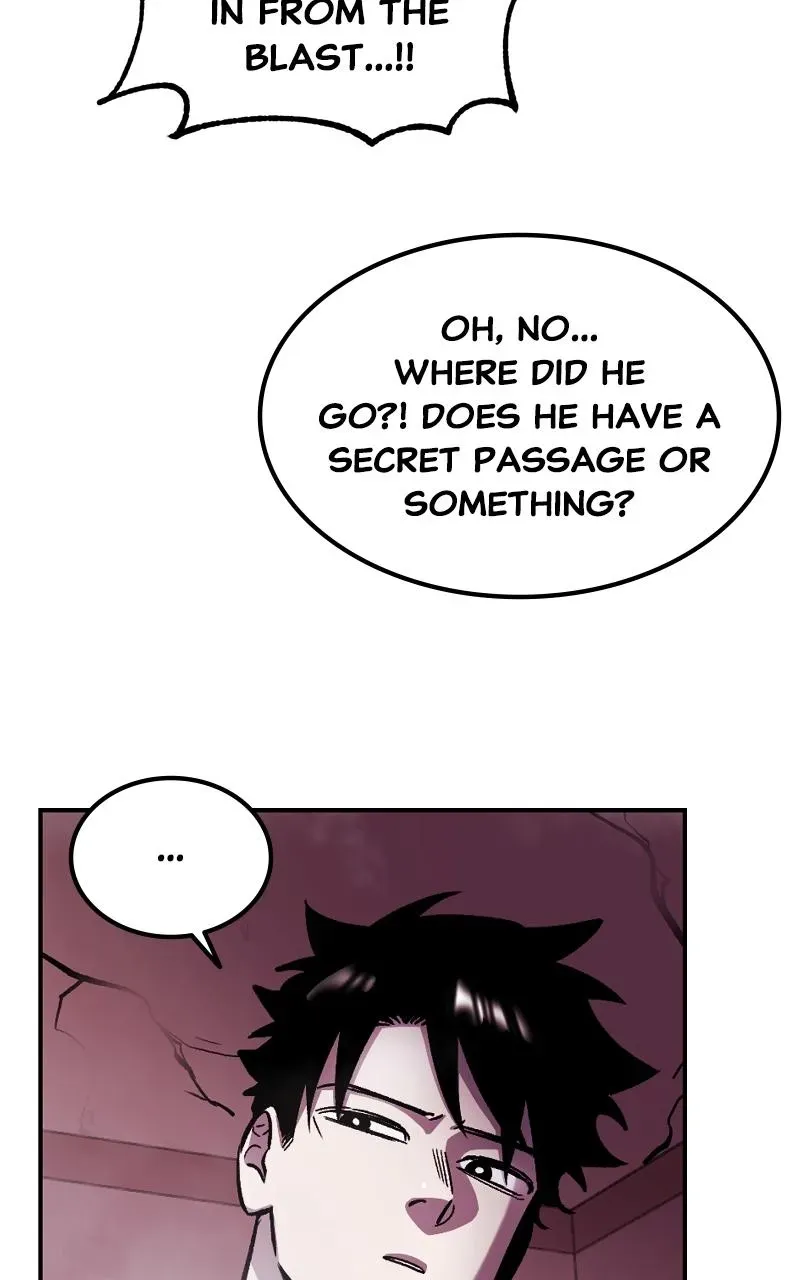 Attention Residents Chapter 47 page 67 - 