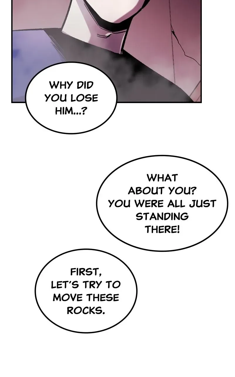 Attention Residents Chapter 47 page 68 - 