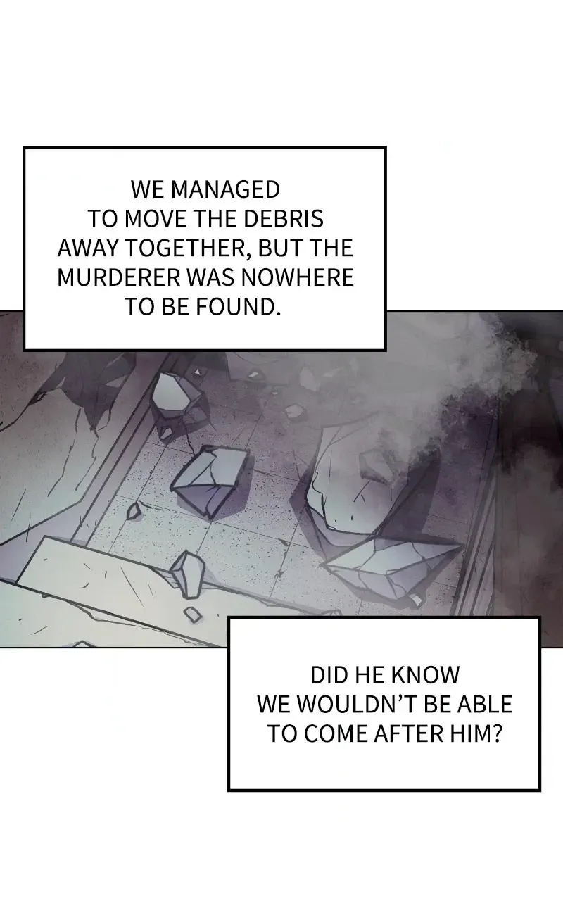 Attention Residents Chapter 47 page 70 - 