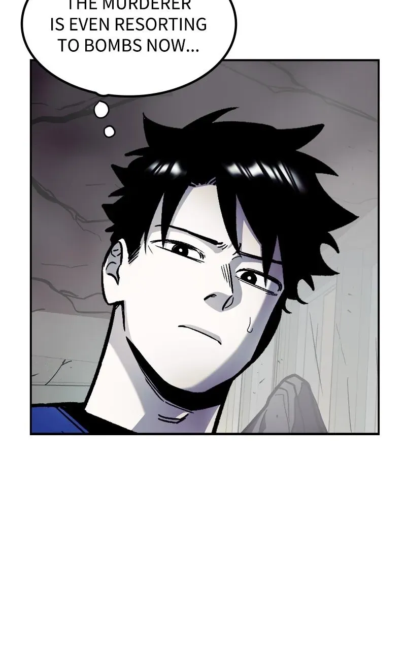 Attention Residents Chapter 47 page 76 - 