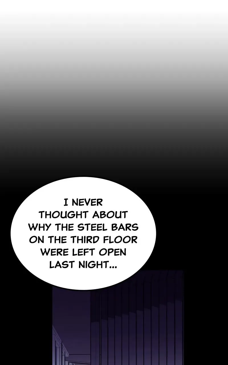Attention Residents Chapter 47 page 77 - 